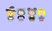 友達作ろう☆