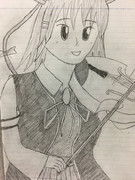 オーケストラシリーズ_15「幻想さん」＠ヴィオラ