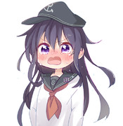 泣き顔 ニコニコ静画 イラスト