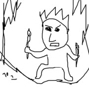 筆ペン・ボールペン