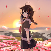 ストッパー毒島 ニコニコ静画 イラスト