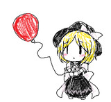 毎日ユキを描いてみるReturn 1100001