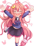 春のうーちゃん祭り改！4ぴょん目