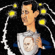 米がシリアを軍事攻撃