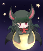 カグヤコウモリちゃん