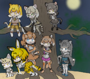 助けに来たよ！