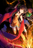 紅輪の道士ナタク