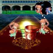 お願い!!センリョウ様