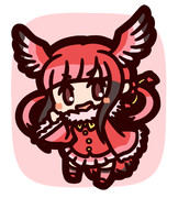 ショウジョウトキ