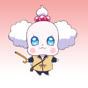 茂造 ニコニコ静画 イラスト