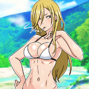 くまみこ ニコニコ静画 イラスト