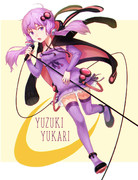 ゆかり☽