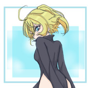 戦慄のターニャ２