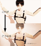 【配布】m_st_godray（ScreenTex改変）