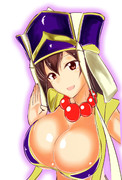 三蔵法師 Fate ニコニコ静画 イラスト