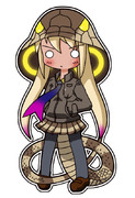 キングコブラちゃん！！