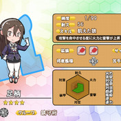ツンドラオオカミ けものフレンズ ニコニコ静画 イラスト