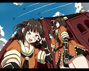 横浜赤レンガ倉庫 ( ＞▽＜)ｖ★♪☆♪