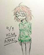 誕生日おめでとう！