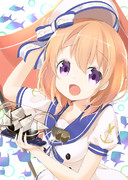 ここあ誕生日2017