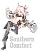 市（艤装付き）