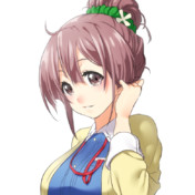 サクラクエスト ニコニコ静画 イラスト