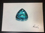 パライバトルマリン