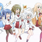 海老名パパ ニコニコ静画 イラスト