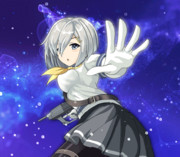 浜風、ちと動くぞぇ