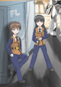NOA and KANUKA
