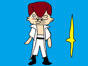 うんこちゃんと桑原