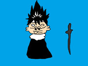 うんこちゃんと飛影