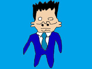 うんこちゃんとレオリオ