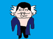 うんこちゃんとクロロ