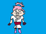 うんこちゃんとマチ