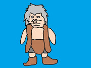 うんこちゃんとウボォーギン