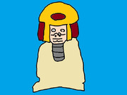 うんこちゃんとフィンクス