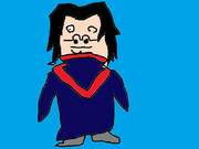 うんこちゃんとフェイタン