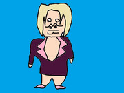 うんこちゃんとパクノダ