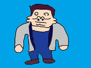 うんこちゃんとフランクリン