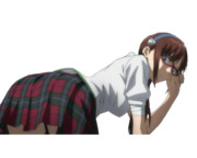 マリは可愛いと思う