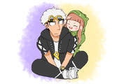 グズマ ニコニコ静画 イラスト