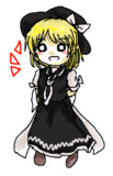 毎日ユキを描いてみるReturn 1100110