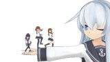遠近の使い方