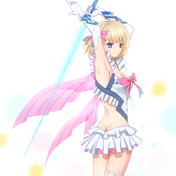 司城来夢 ニコニコ静画 イラスト