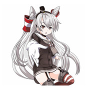 んぬえ ニコニコ静画 イラスト