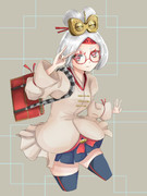 チェッキー！
