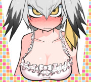 ハシビロちゃんにはフリル（至言）