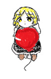 毎日ユキを描いてみるReturn 1100111