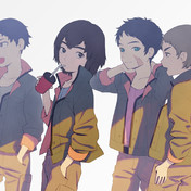 デルマ アルトランド ニコニコ静画 イラスト